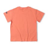 阪急電車風景プリント半袖Tシャツ | こどもの森e-shop | 詳細画像2