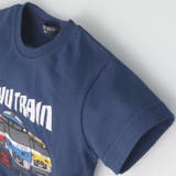 京急電車プリントTシャツ | こどもの森e-shop | 詳細画像3