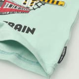 京急電車踏切仕掛けTシャツ | こどもの森e-shop | 詳細画像7