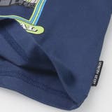 山手線電車プリント半袖Tシャツ | こどもの森e-shop | 詳細画像5