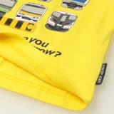 在来線電車プリント踏切仕掛けTシャツ | こどもの森e-shop | 詳細画像7