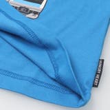 JR在来線電車路線図風プリントＴシャツ | こどもの森e-shop | 詳細画像5 