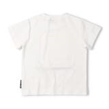 近鉄電車アップリケTシャツ | こどもの森e-shop | 詳細画像2