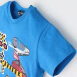 近鉄電車Tシャツ | こどもの森e-shop | 詳細画像4