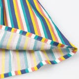 ストライプ柄ワンピース | こどもの森e-shop | 詳細画像7 