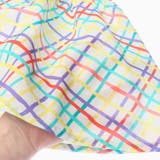 チェック柄ノースリーブワンピース | こどもの森e-shop | 詳細画像8