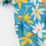 花柄ワンピース | こどもの森e-shop | 詳細画像4
