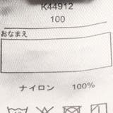 シアー素材ブラウス | こどもの森e-shop | 詳細画像6