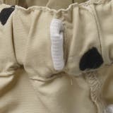 ハート刺繍ナイロンハーフパンツ | こどもの森e-shop | 詳細画像7