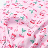 さくらんぼ柄キュロットパンツ | こどもの森e-shop | 詳細画像4