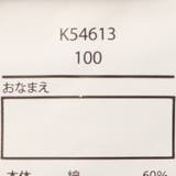 新幹線電車なりきり裏毛トレーナー | こどもの森e-shop | 詳細画像10 