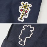 JR在来線電車山手線プリント裏毛トレーナー | こどもの森e-shop | 詳細画像5 