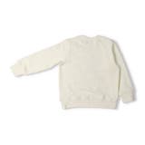 名鉄電車路線図プリント裏毛トレーナー | こどもの森e-shop | 詳細画像2 