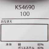 近鉄電車プリント配色裏毛トレーナー | こどもの森e-shop | 詳細画像10 