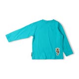 JR在来線電車集合プリント長袖Ｔシャツ | こどもの森e-shop | 詳細画像4 