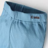リブ無地レギンス | こどもの森e-shop | 詳細画像3
