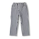 ストライプ柄ツイル長パンツ・長ズボン | こどもの森e-shop | 詳細画像2