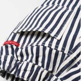 ストライプ柄ツイル長パンツ・長ズボン | こどもの森e-shop | 詳細画像5