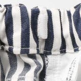 ストライプ柄ツイル長パンツ・長ズボン | こどもの森e-shop | 詳細画像7