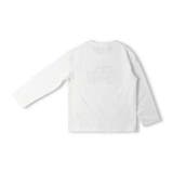 車アップリケ長袖Ｔシャツ・ロンT | こどもの森e-shop | 詳細画像4 