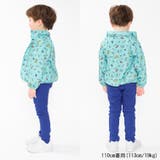 のびのびツイル無地スキニー長パンツ・長ズボン | こどもの森e-shop | 詳細画像13