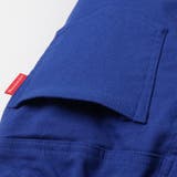 のびのびツイル無地スキニー長パンツ・長ズボン | こどもの森e-shop | 詳細画像5