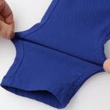 のびのびツイル無地スキニー長パンツ・長ズボン | こどもの森e-shop | 詳細画像8