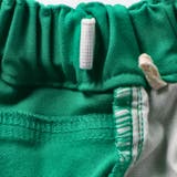 のびのびツイル無地ストレート長パンツ・長ズボン | こどもの森e-shop | 詳細画像7