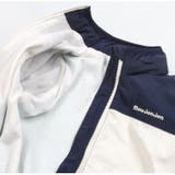 撥水加工切替ナイロンジャケット | こどもの森e-shop | 詳細画像6 