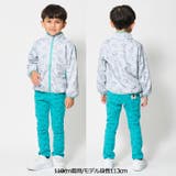 撥水加工車柄タフタジャケット | こどもの森e-shop | 詳細画像14 