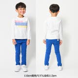 ギンガムチェック配色長袖Ｔシャツ | こどもの森e-shop | 詳細画像8 