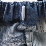 ワッペン付デニムパンツ | こどもの森e-shop | 詳細画像7 