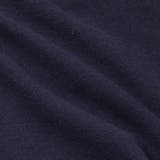 ワッペン付裾リブミニ裏毛ロングパンツ | こどもの森e-shop | 詳細画像6 