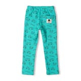 車柄フライスロングパンツ | こどもの森e-shop | 詳細画像2 