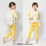 刺繍ナイロンリュック | こどもの森e-shop | 詳細画像14 