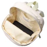 刺繍ナイロンリュック | こどもの森e-shop | 詳細画像5 