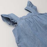 【子供服】 moujonjon (ムージョンジョン) | こどもの森e-shop | 詳細画像6 