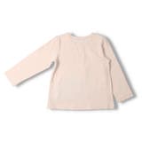 moujonjon 刺繍入りポシェット付長袖Tシャツ ロンT | こどもの森e-shop | 詳細画像4