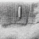 裾リボン付き無地レギンス 80cm～140cm M23002 | こどもの森e-shop | 詳細画像8 