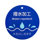 フード収納小花柄タフタジャケット・アウター | こどもの森e-shop | 詳細画像11