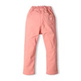 のびのびツイル無地ハートポケット長パンツ・長ズボン | こどもの森e-shop | 詳細画像4