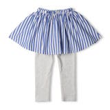 お花モチーフ付スカッツ・スカートパンツ | こどもの森e-shop | 詳細画像4 