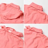 撥水加工リボン付ナイロンジャケット | こどもの森e-shop | 詳細画像8 