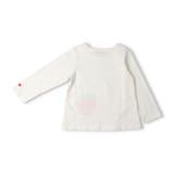 いちごポシェット風長袖Ｔシャツ | こどもの森e-shop | 詳細画像2 