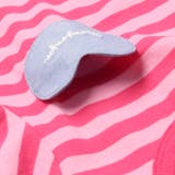 後ろ切替ボーダー長袖Tシャツ | こどもの森e-shop | 詳細画像5 