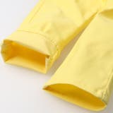 いちご刺繍ツイルロングパンツ | こどもの森e-shop | 詳細画像6 