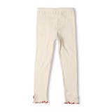 いちご刺繍レギンス | こどもの森e-shop | 詳細画像2 