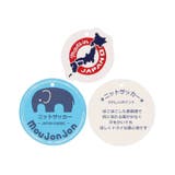 moujonjon 日本製ニットサッカーサルエルハーフパンツ 半ズボン | こどもの森e-shop | 詳細画像12