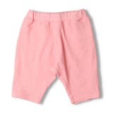 moujonjon 日本製ニットサッカーサルエルハーフパンツ 半ズボン | こどもの森e-shop | 詳細画像2