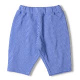 moujonjon 日本製ニットサッカーサルエルハーフパンツ 半ズボン | こどもの森e-shop | 詳細画像5